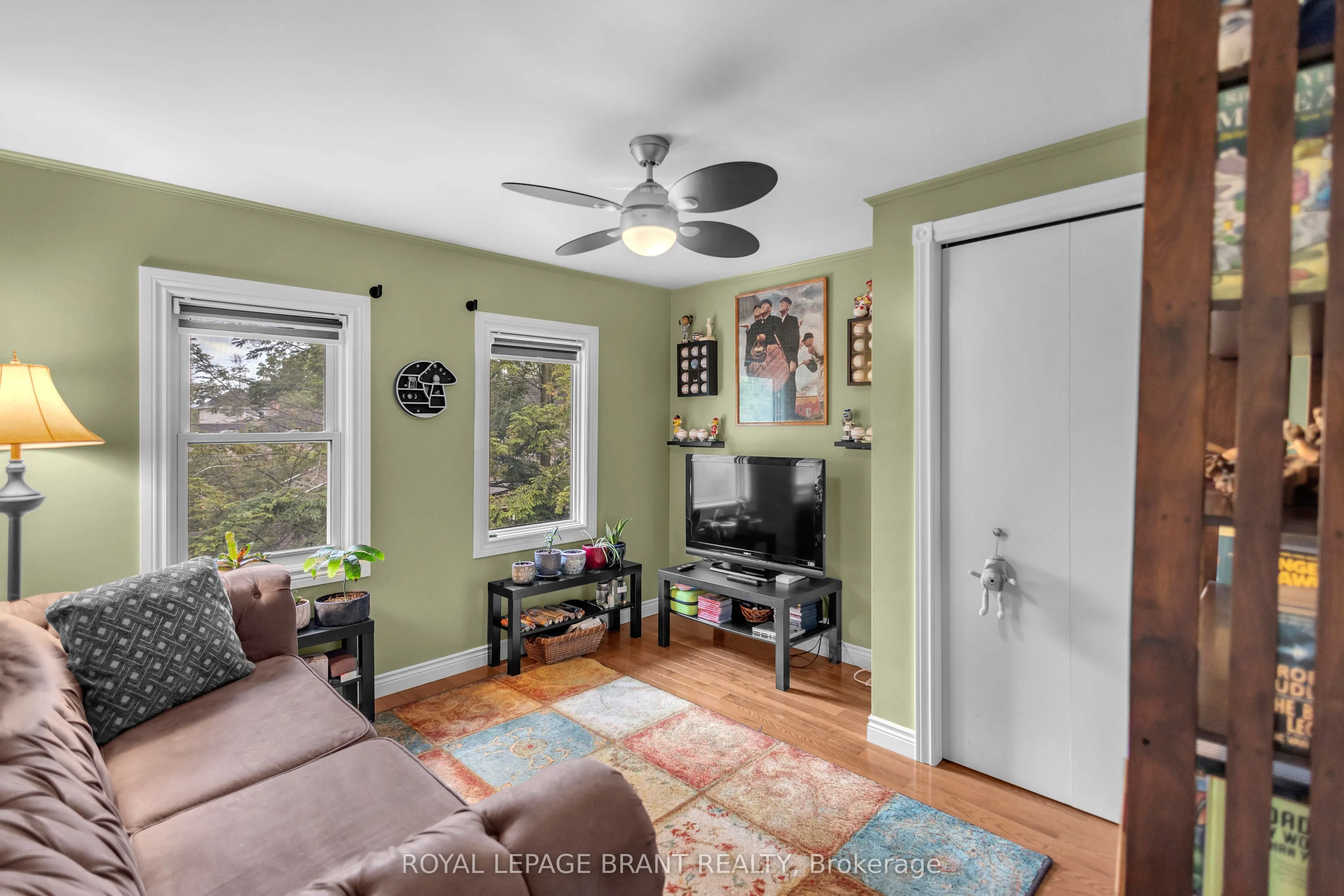 490 Devonshire Avenue