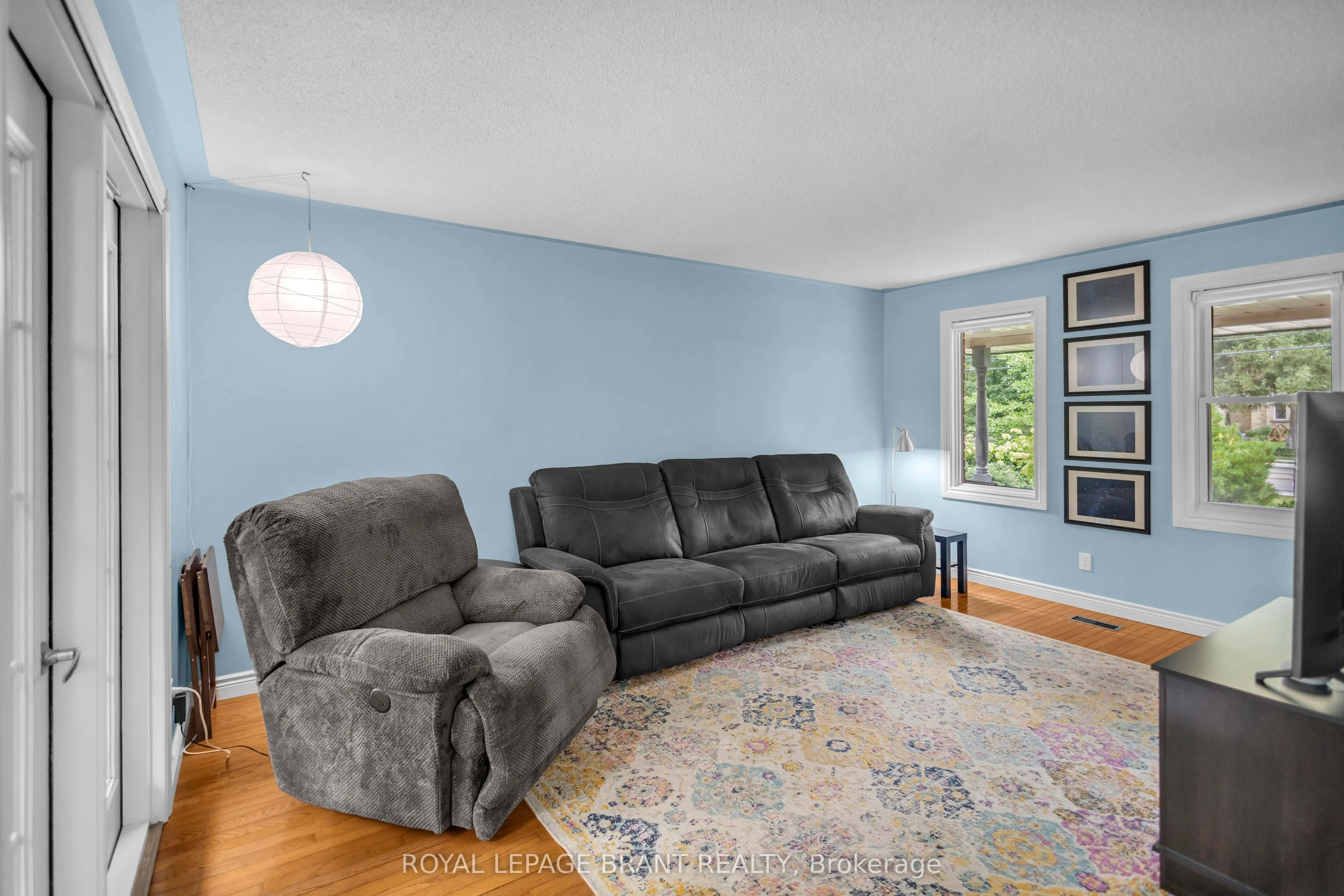 490 Devonshire Avenue