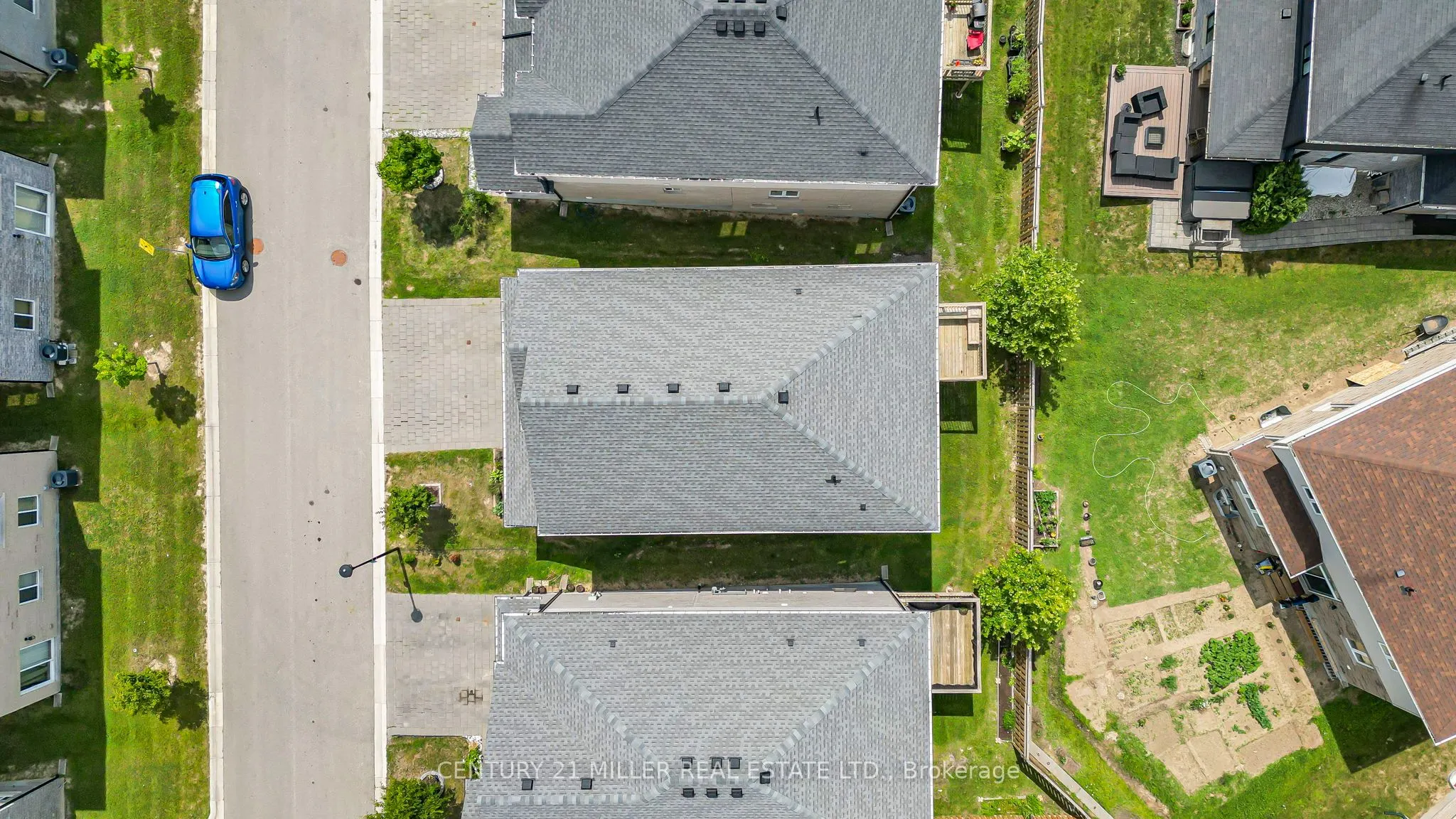 2619 Sheffield Boulevard #33