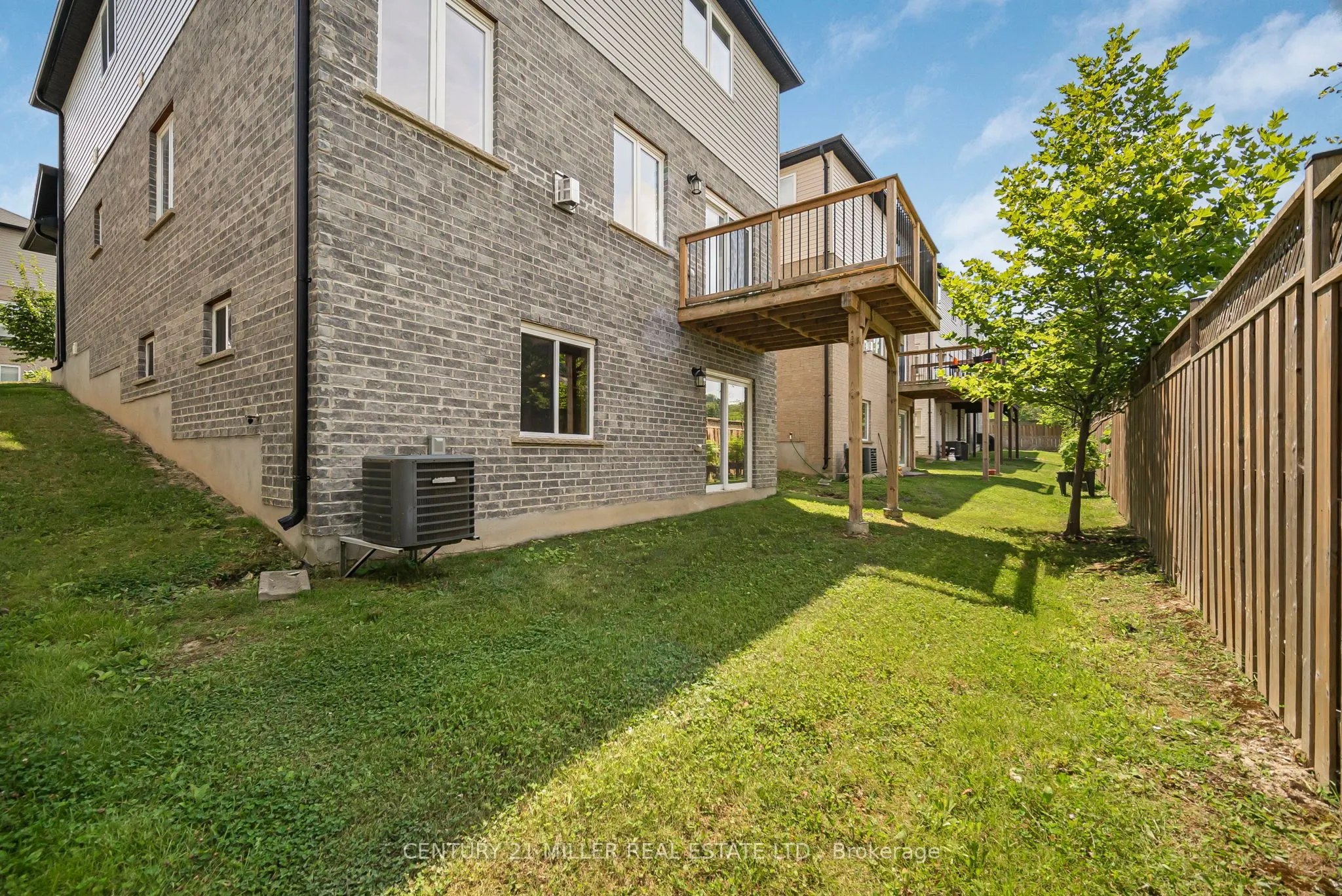 2619 Sheffield Boulevard #33