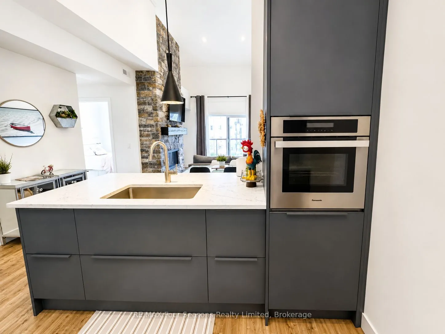 10 Beausoleil Lane #303