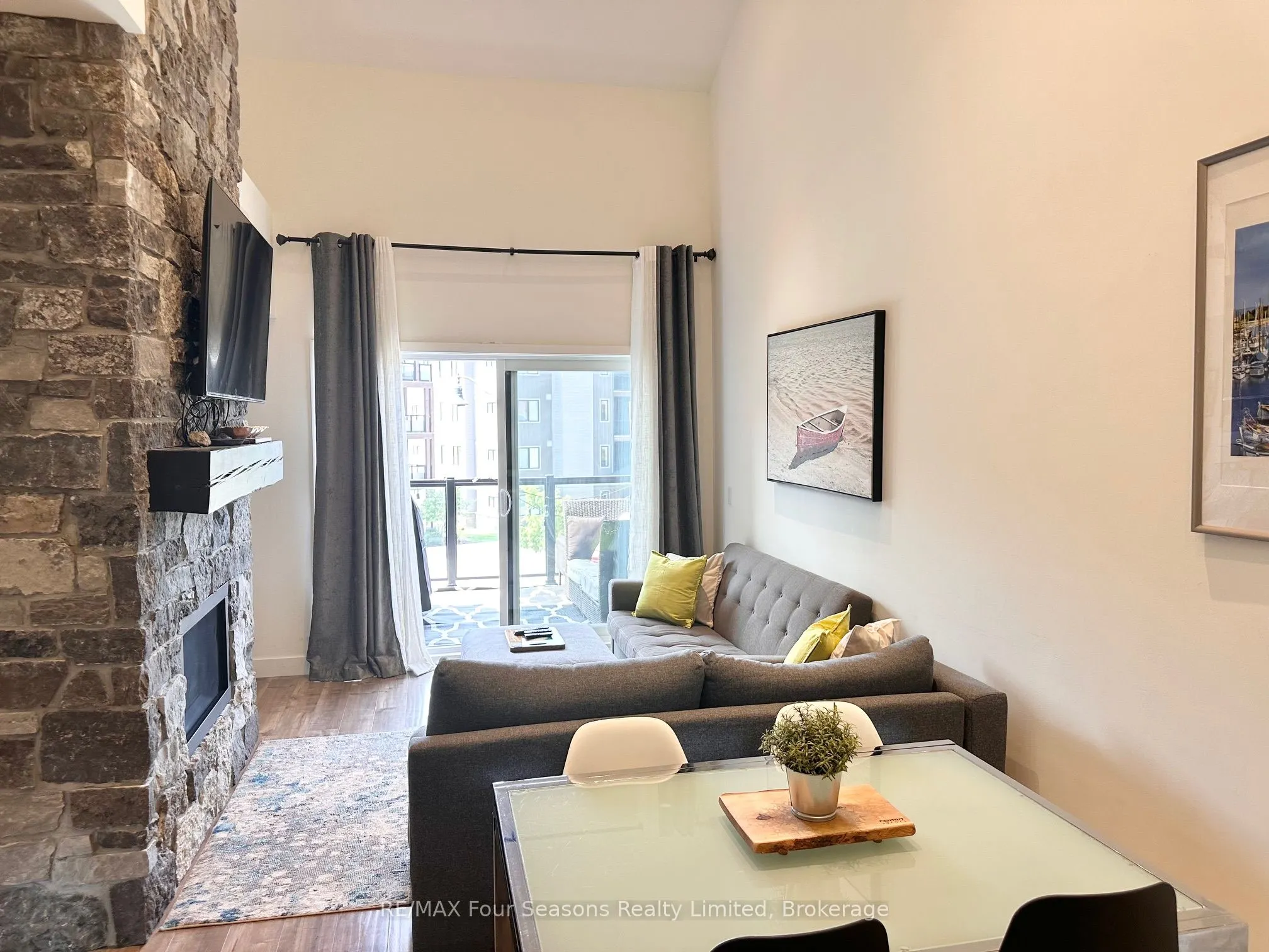 10 Beausoleil Lane #303