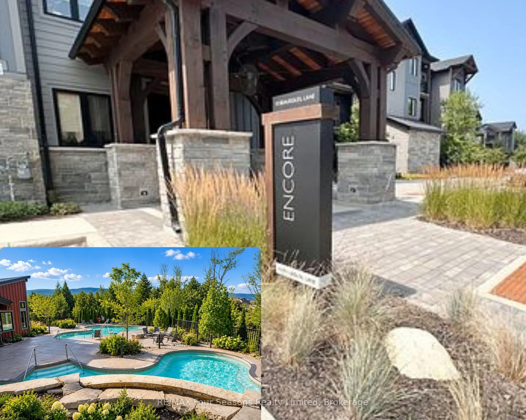 10 Beausoleil Lane #303