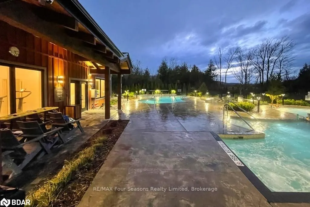 10 Beausoleil Lane #303