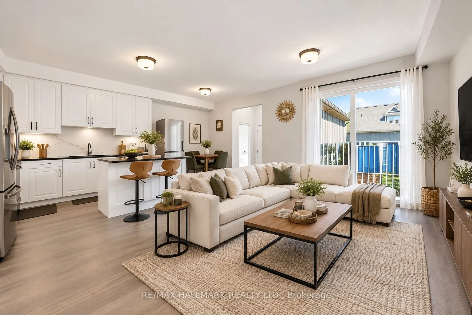80 Marsh Avenue #134