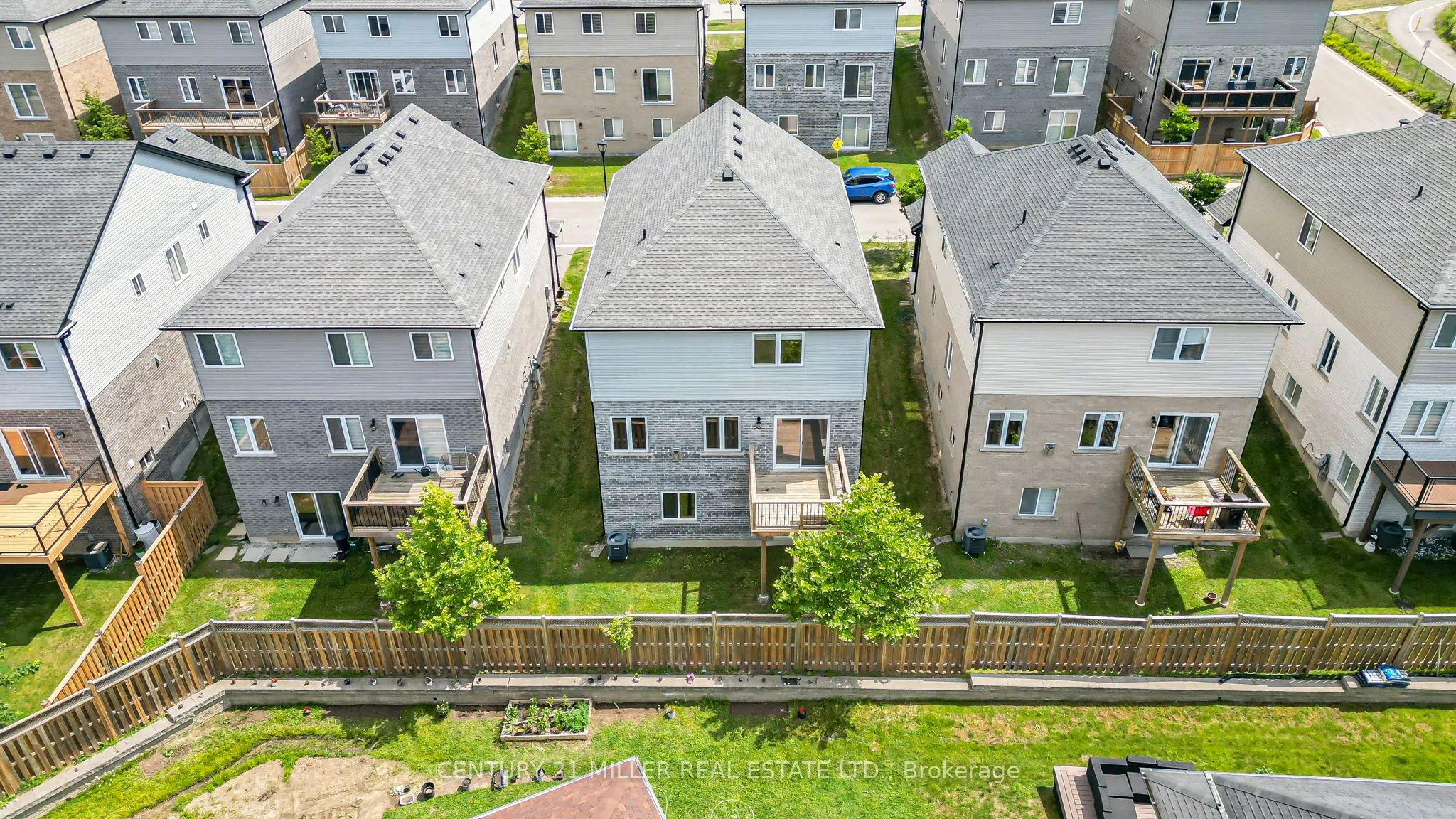 2619 Sheffield Boulevard #33