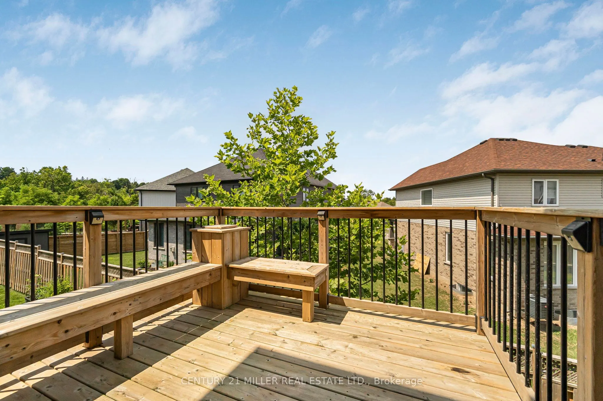 2619 Sheffield Boulevard #33