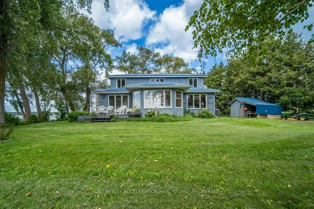 2197 South Shore Road
