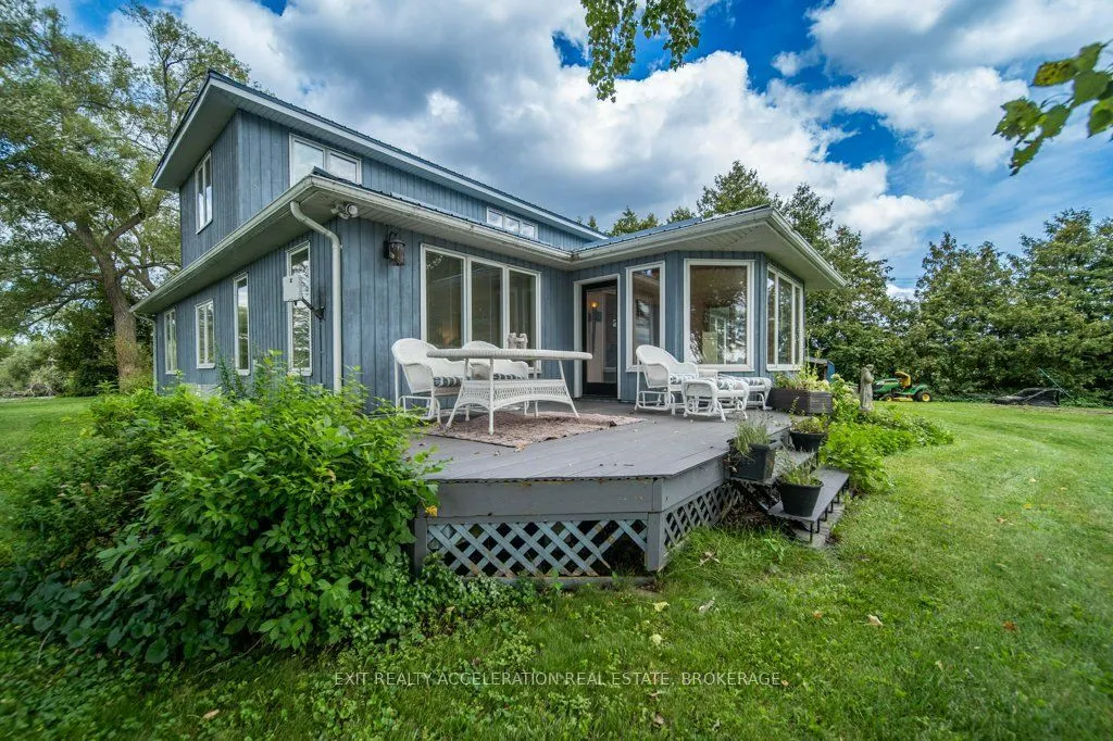 2197 South Shore Road