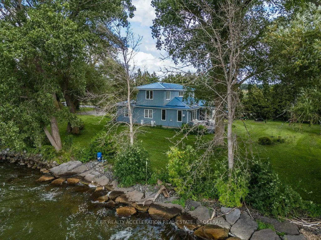 2197 South Shore Road