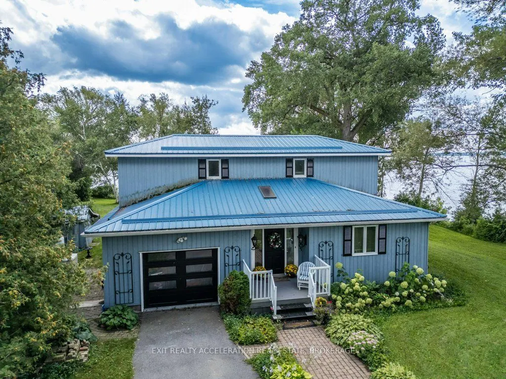 2197 South Shore Road
