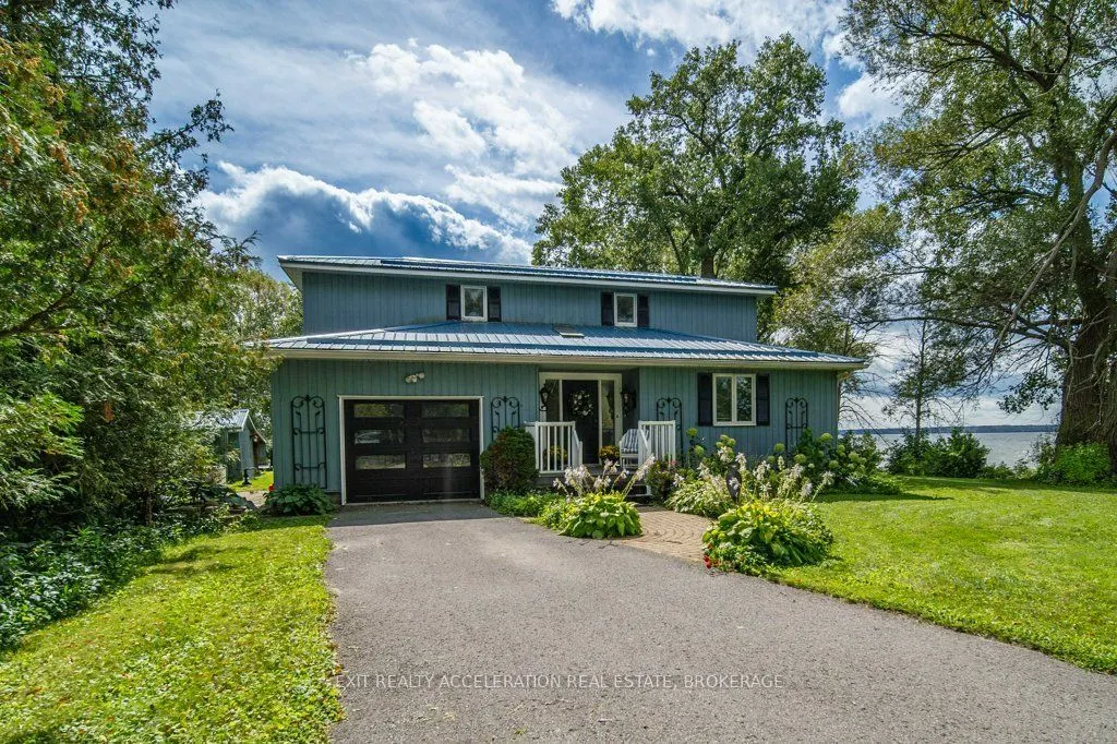 2197 South Shore Road