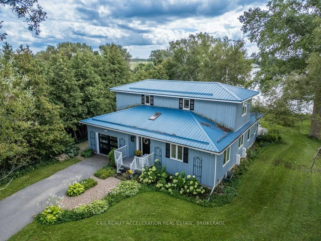 2197 South Shore Road