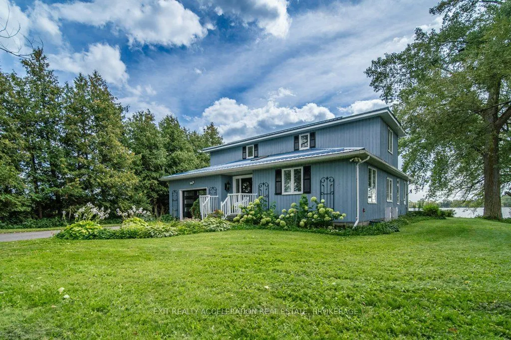 2197 South Shore Road
