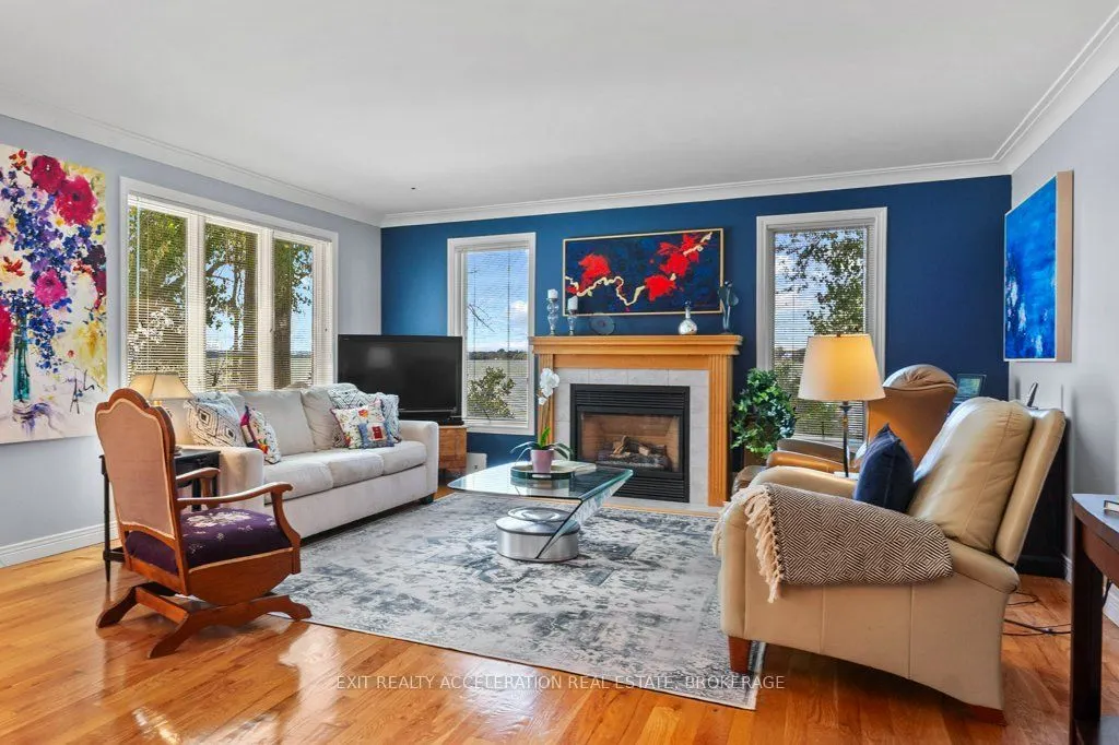 2197 South Shore Road