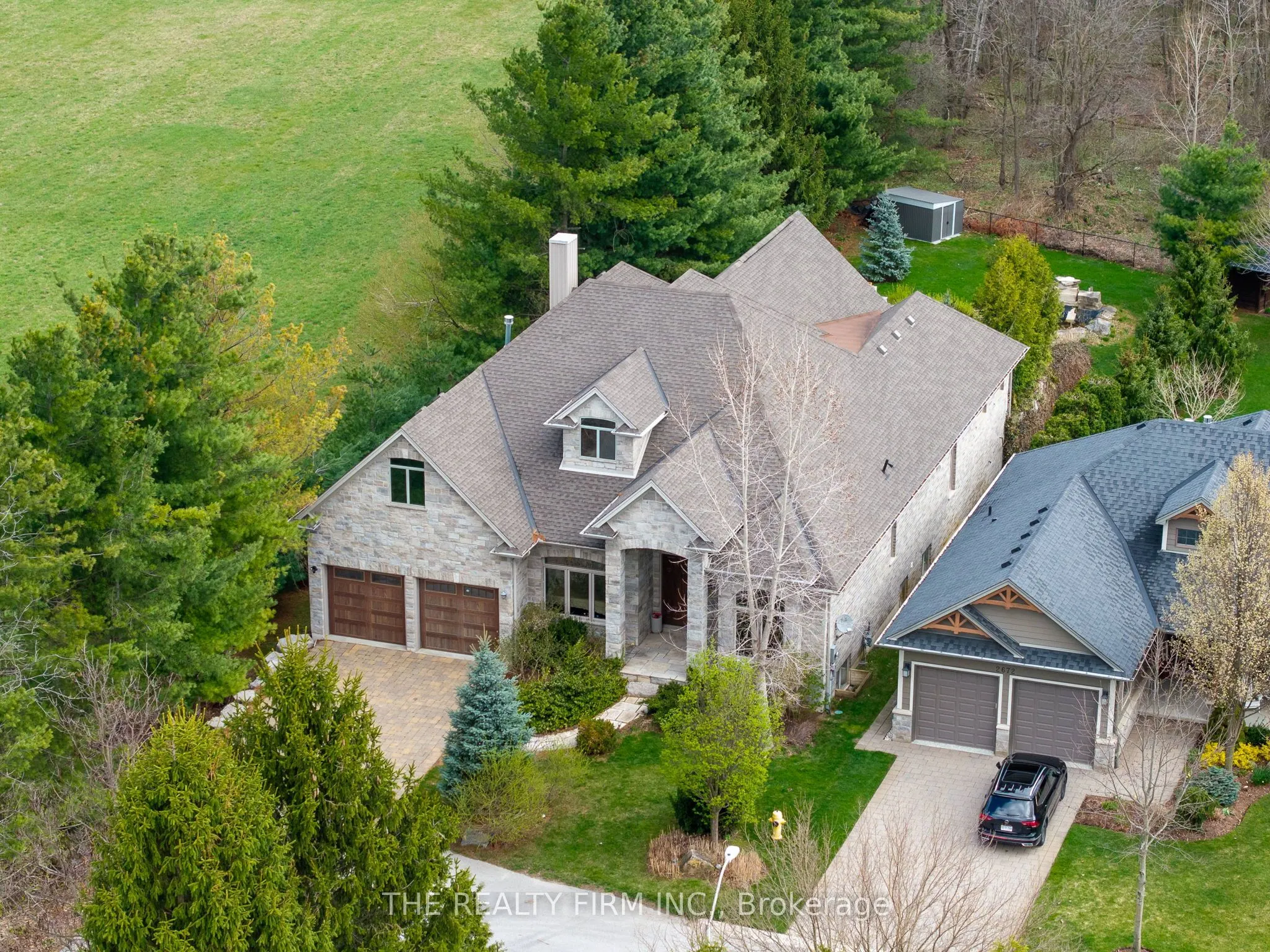 2676 Forest Meadow Drive