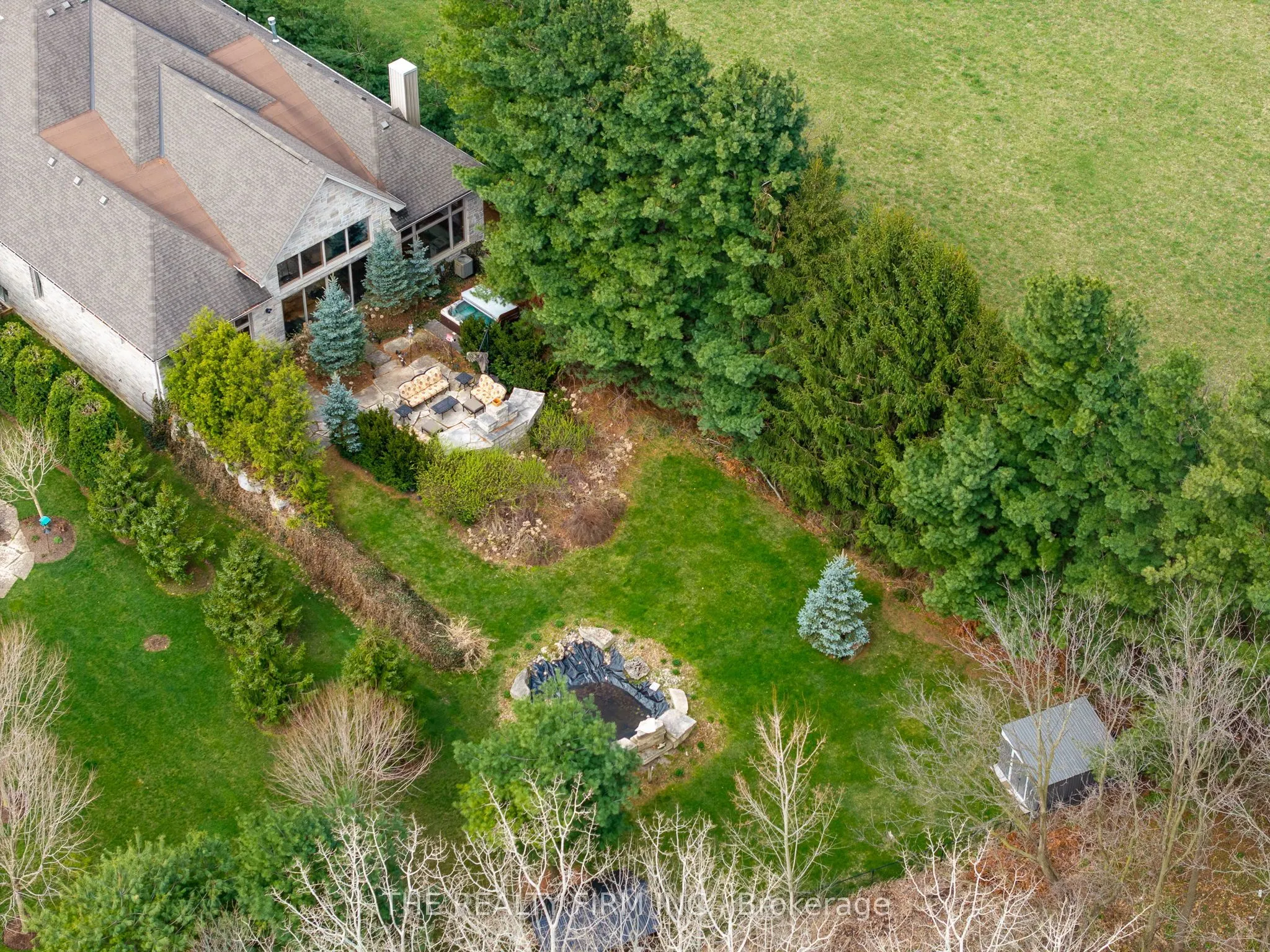 2676 Forest Meadow Drive