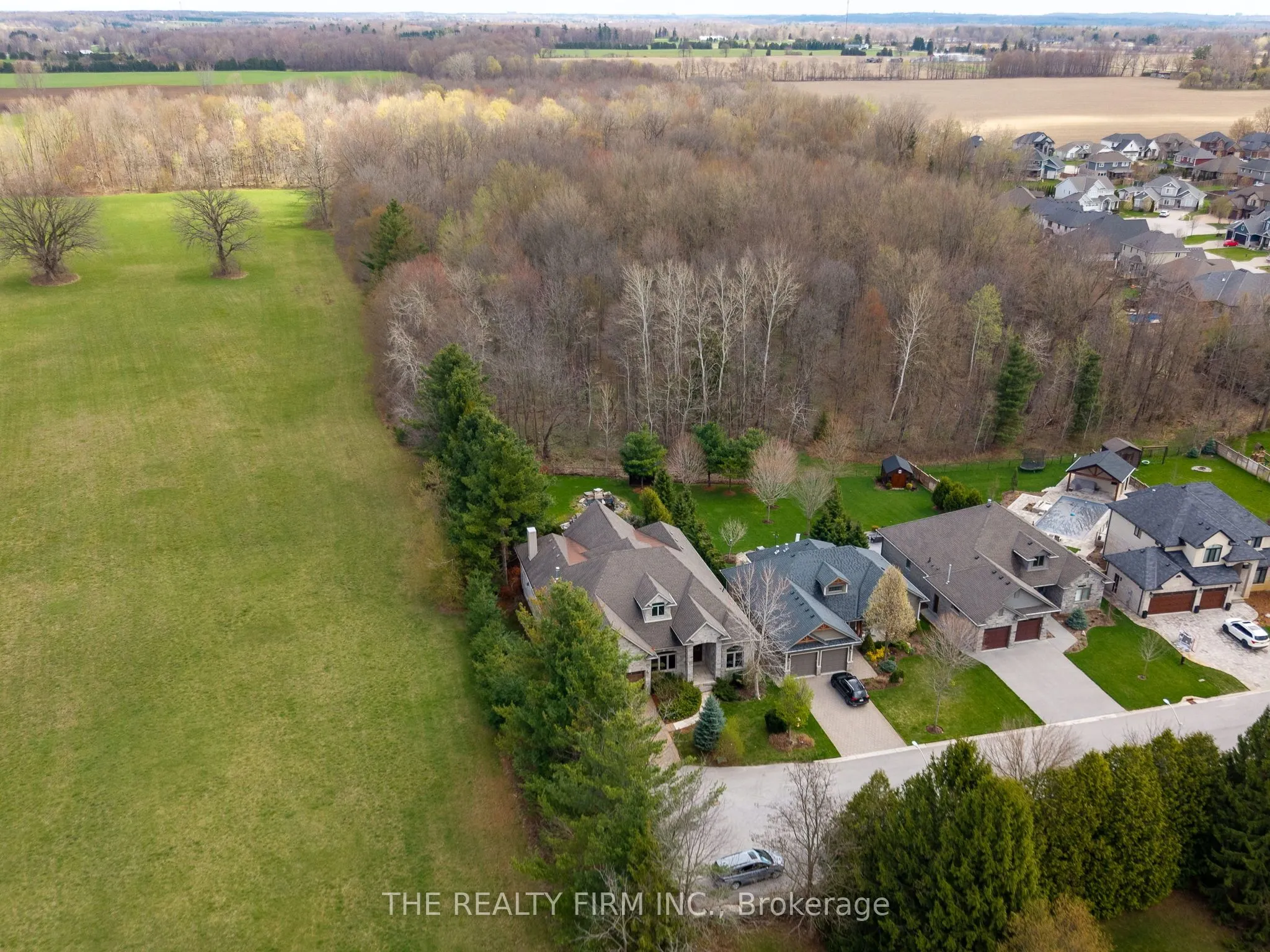 2676 Forest Meadow Drive