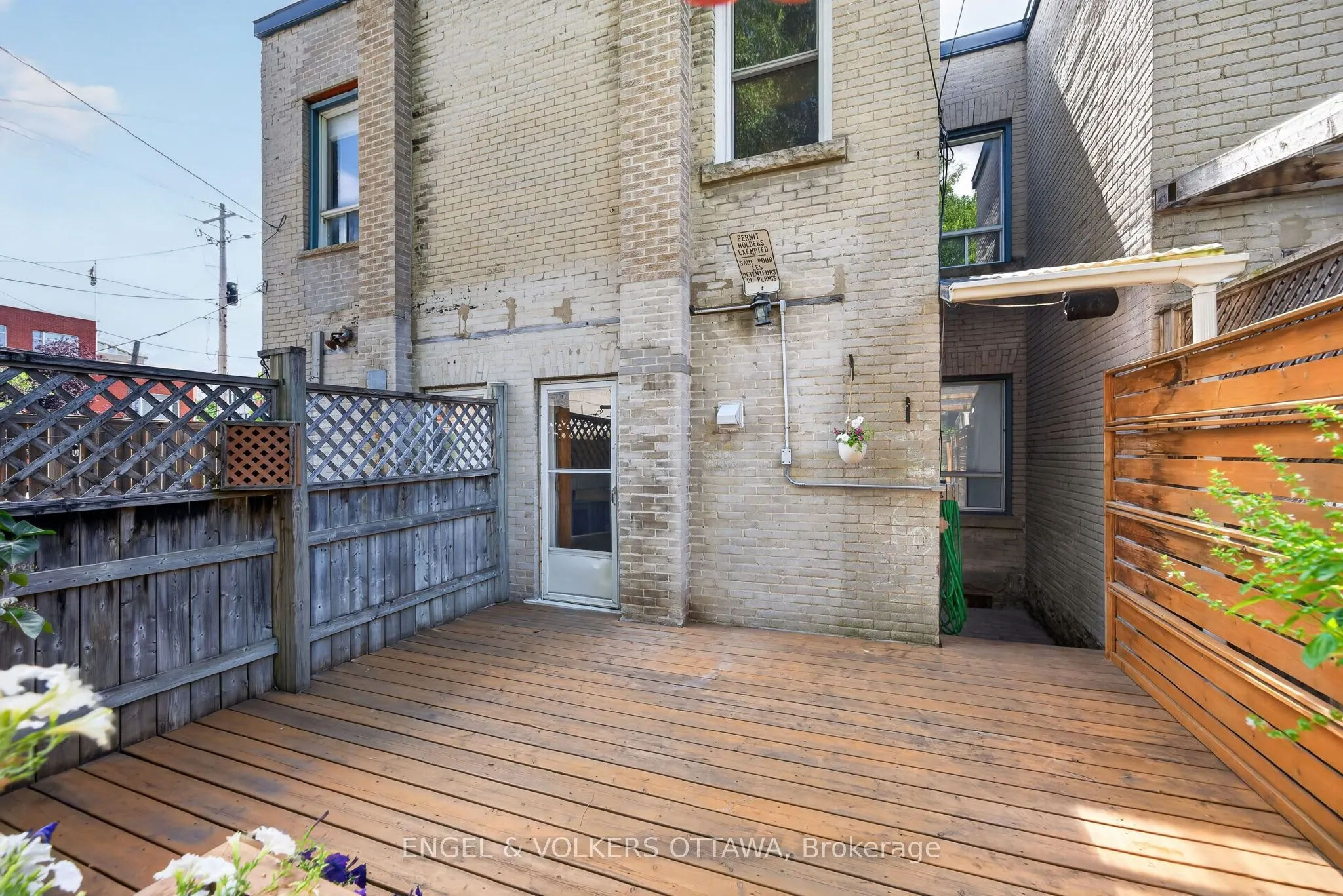 75 Eccles Street