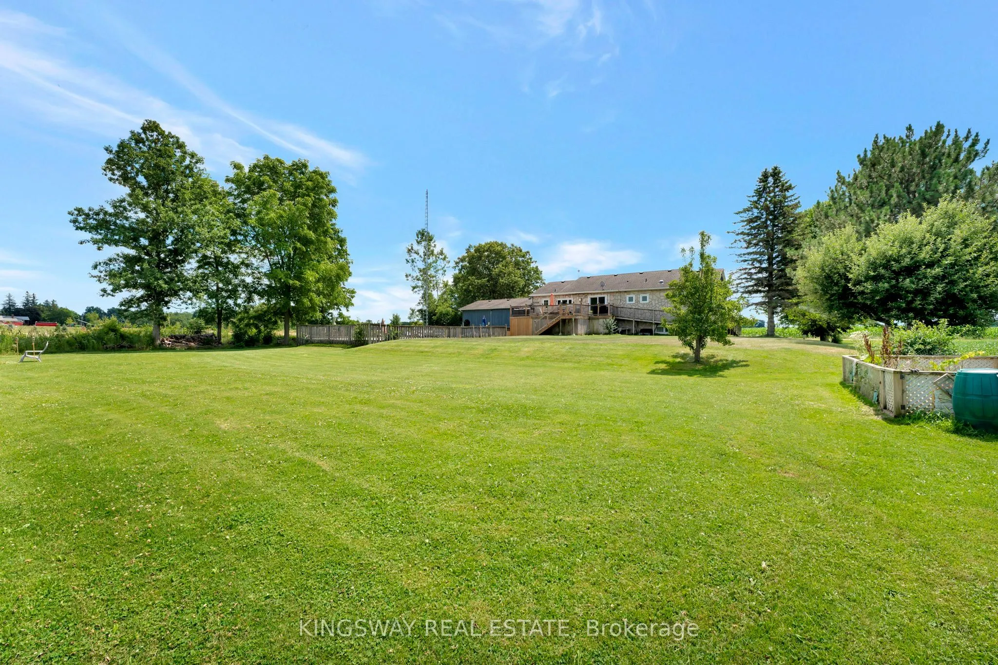 2529 Norman Road