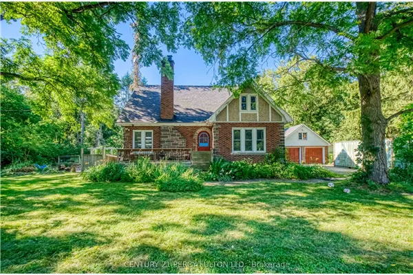 1853 Governors Road