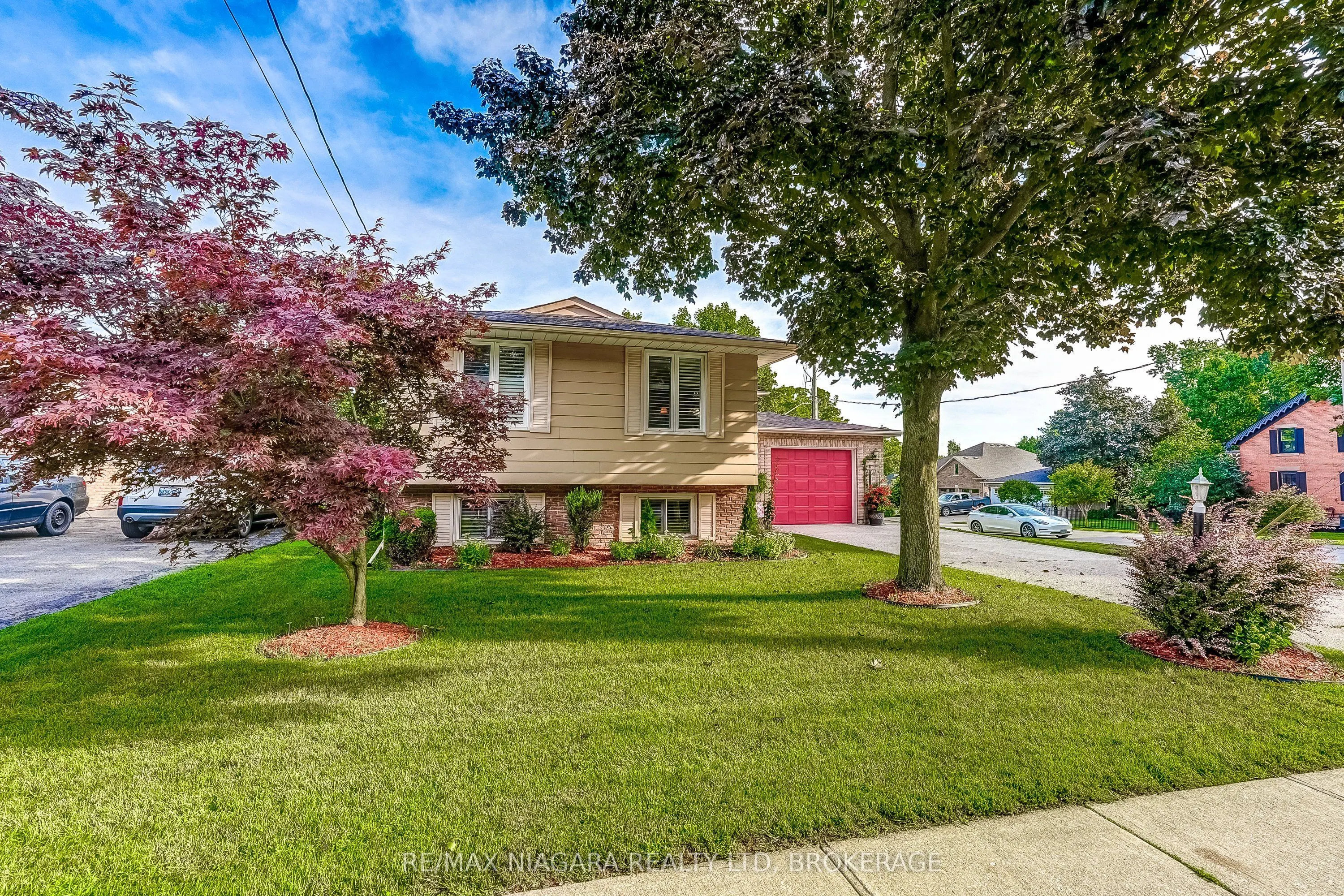 33 Hurricane Road