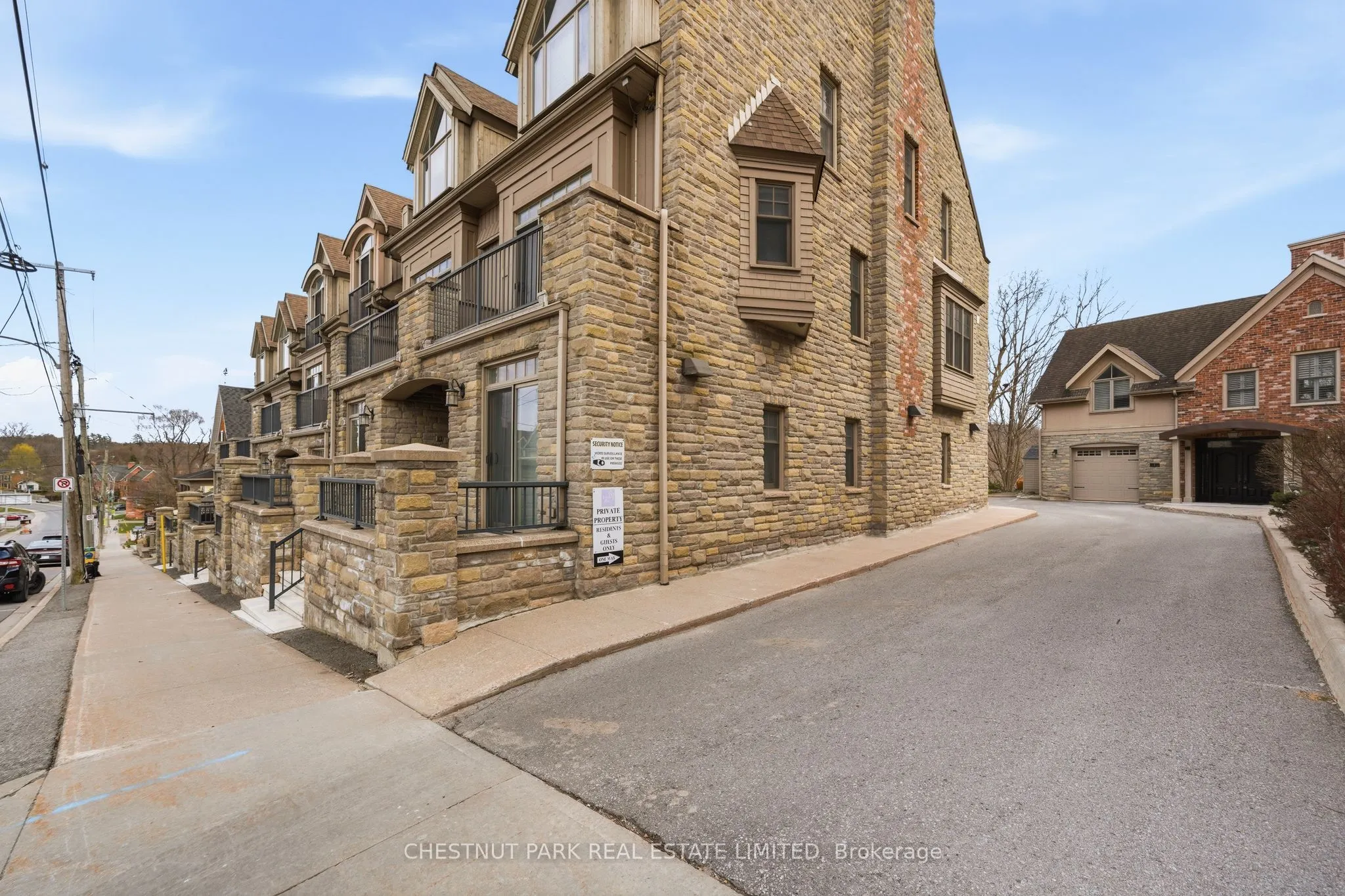 4 Bridge Street #2