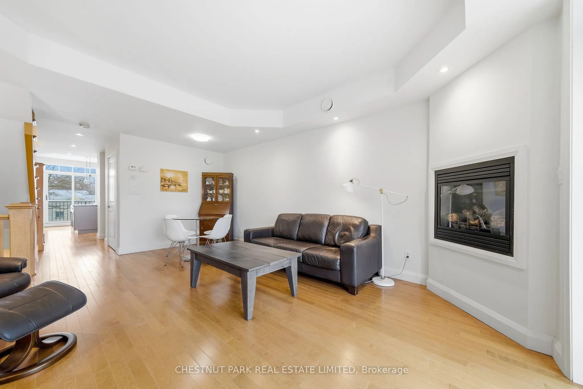 4 Bridge Street #2