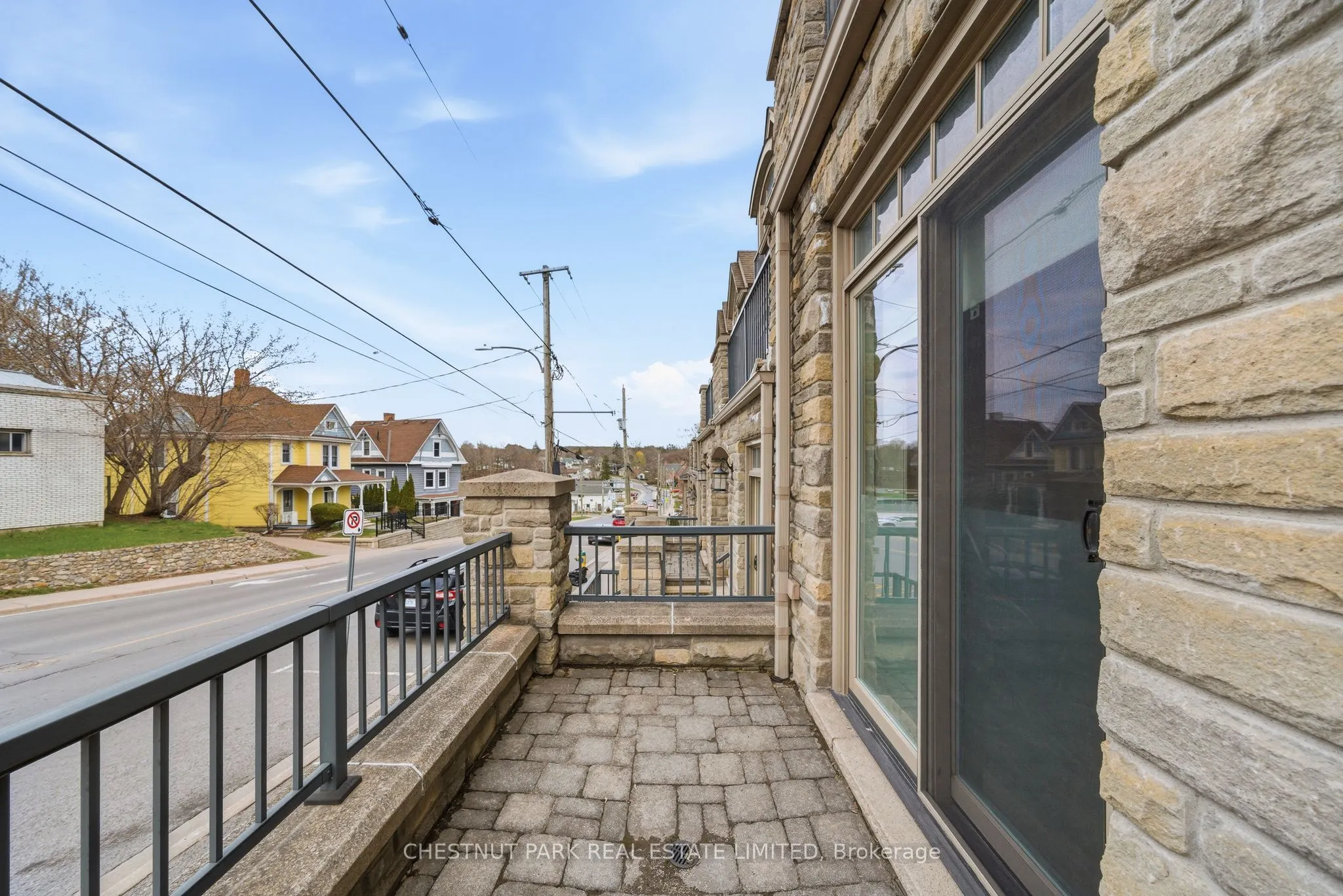 4 Bridge Street #2