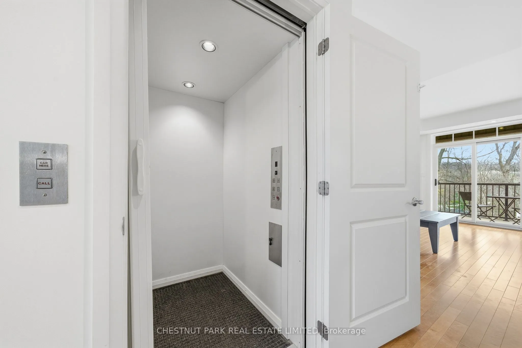 4 Bridge Street #2