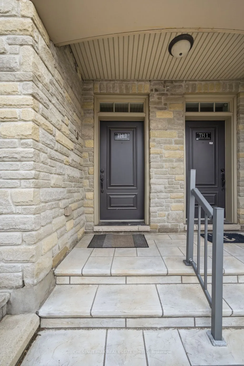 4 Bridge Street #2