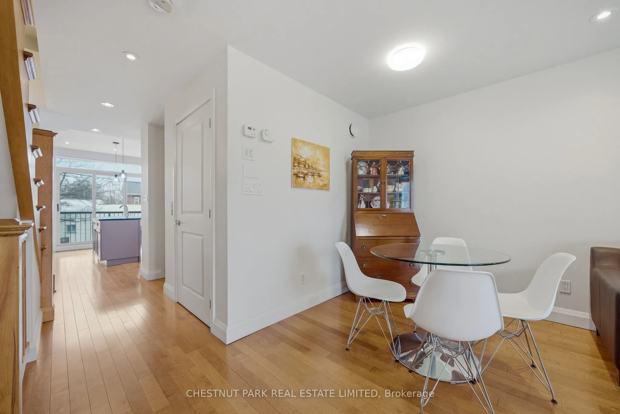4 Bridge Street #2