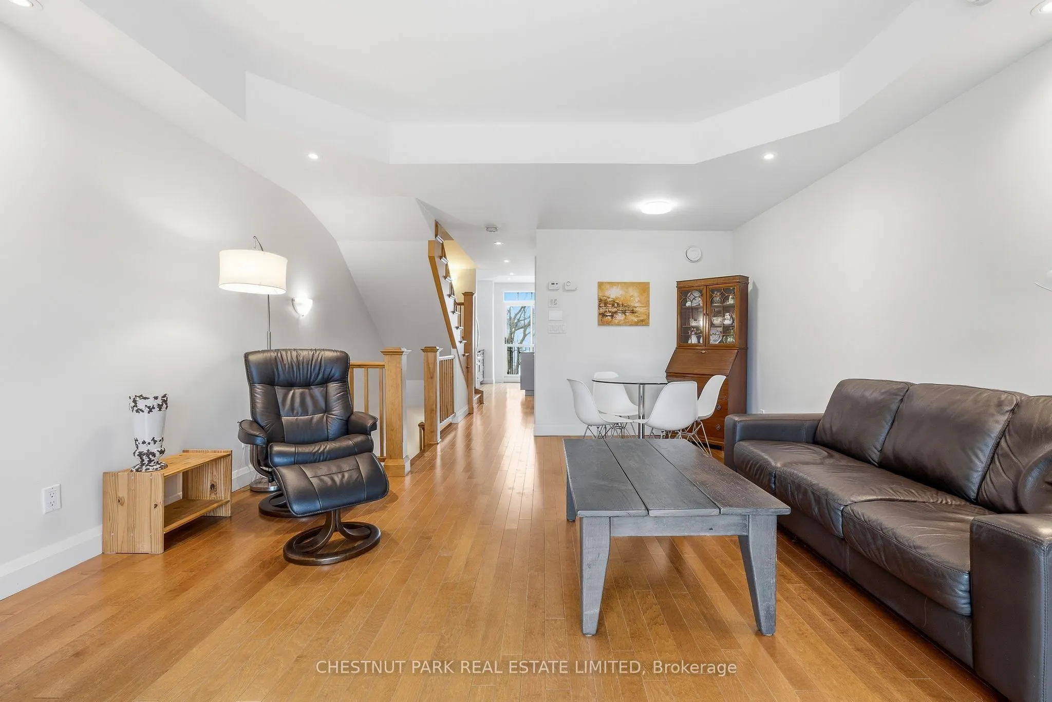 4 Bridge Street #2