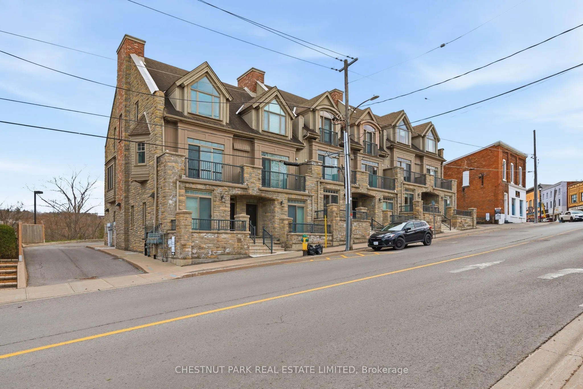 4 Bridge Street #2