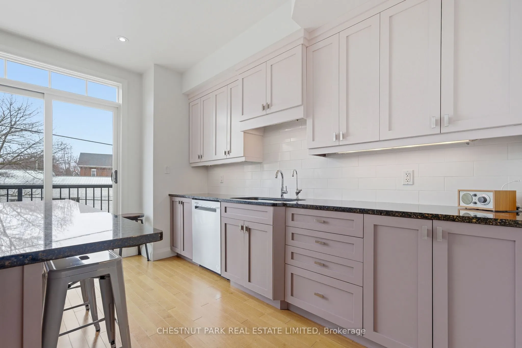 4 Bridge Street #2