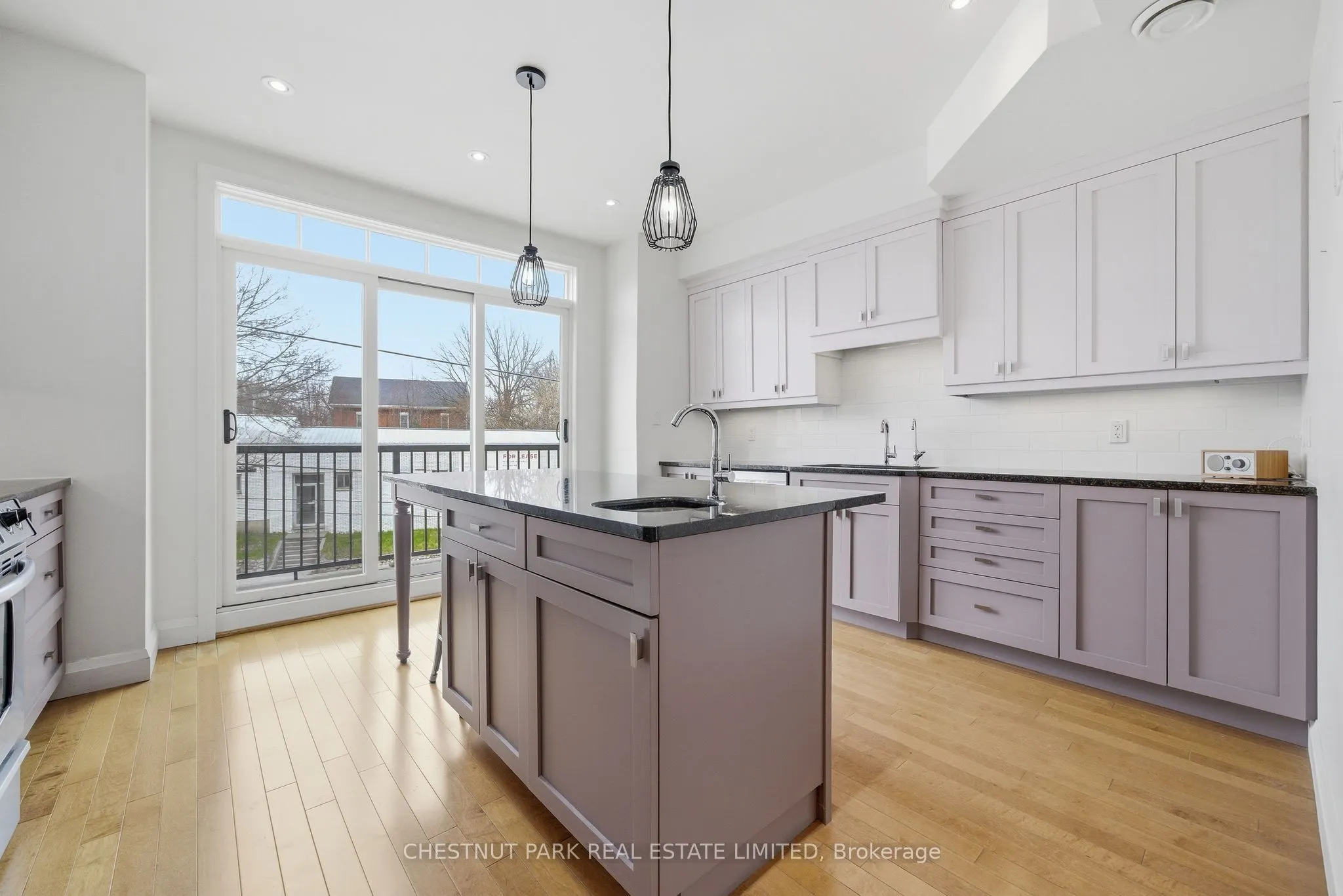 4 Bridge Street #2