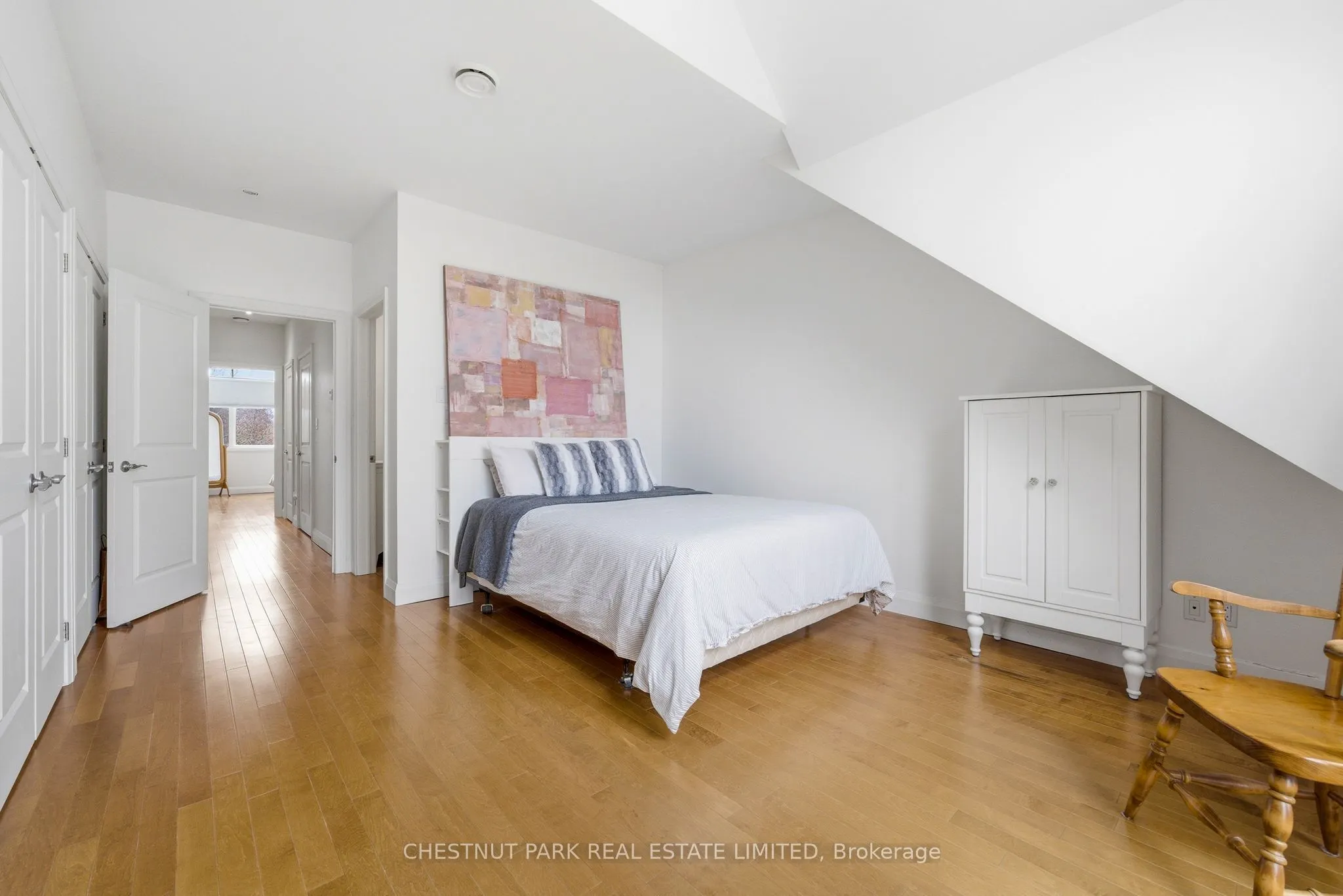 4 Bridge Street #2