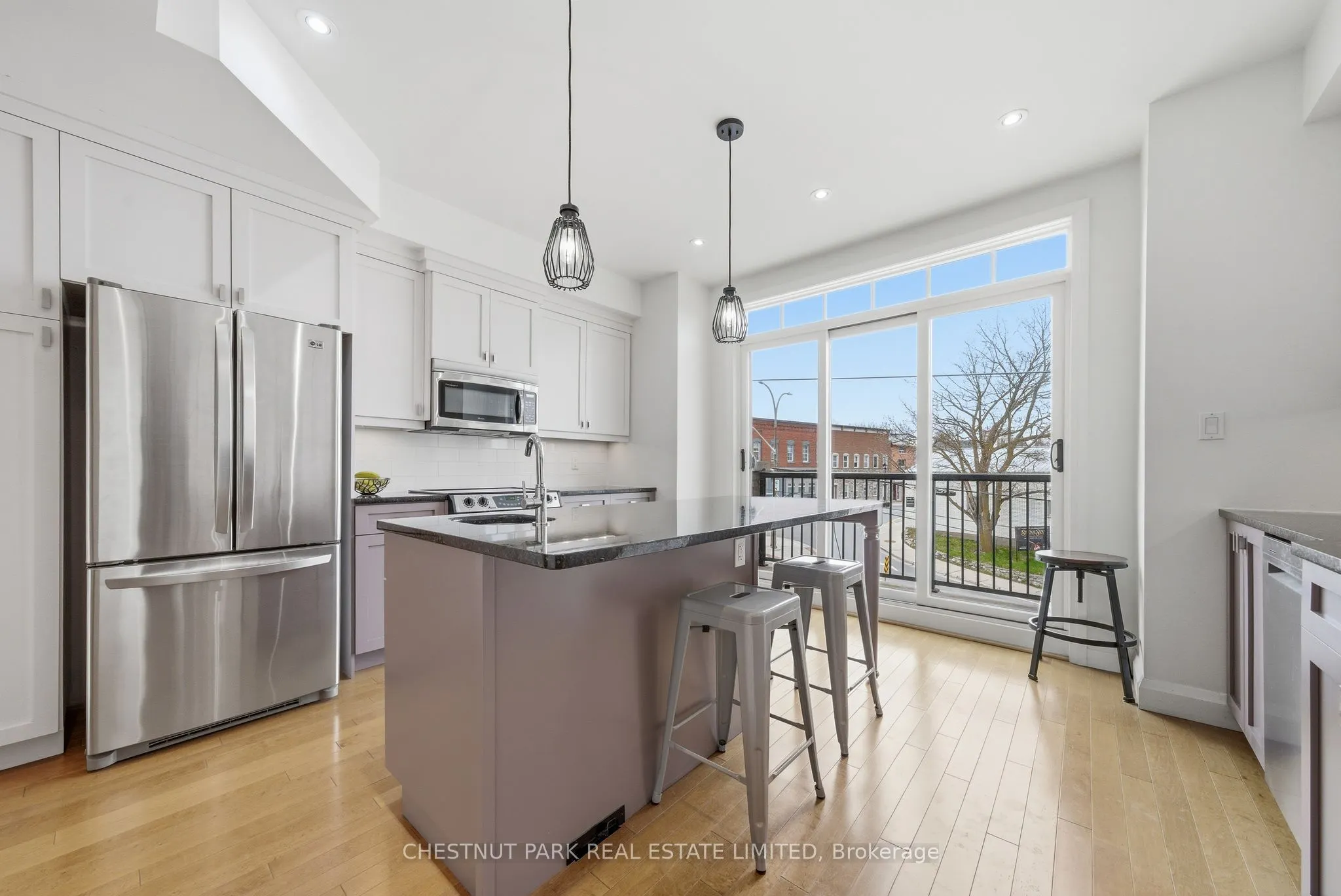 4 Bridge Street #2