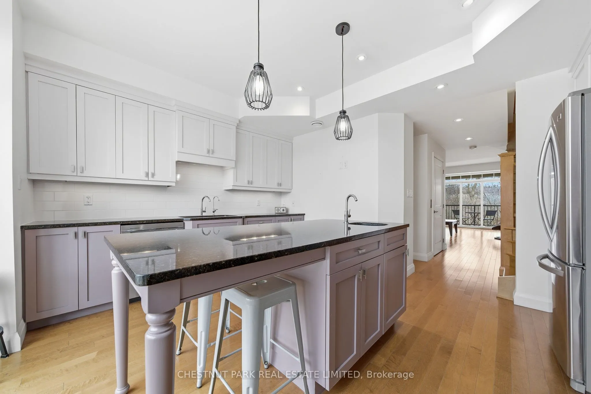 4 Bridge Street #2