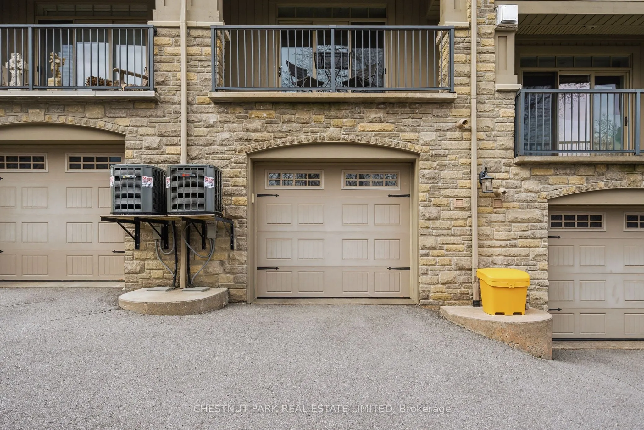 4 Bridge Street #2