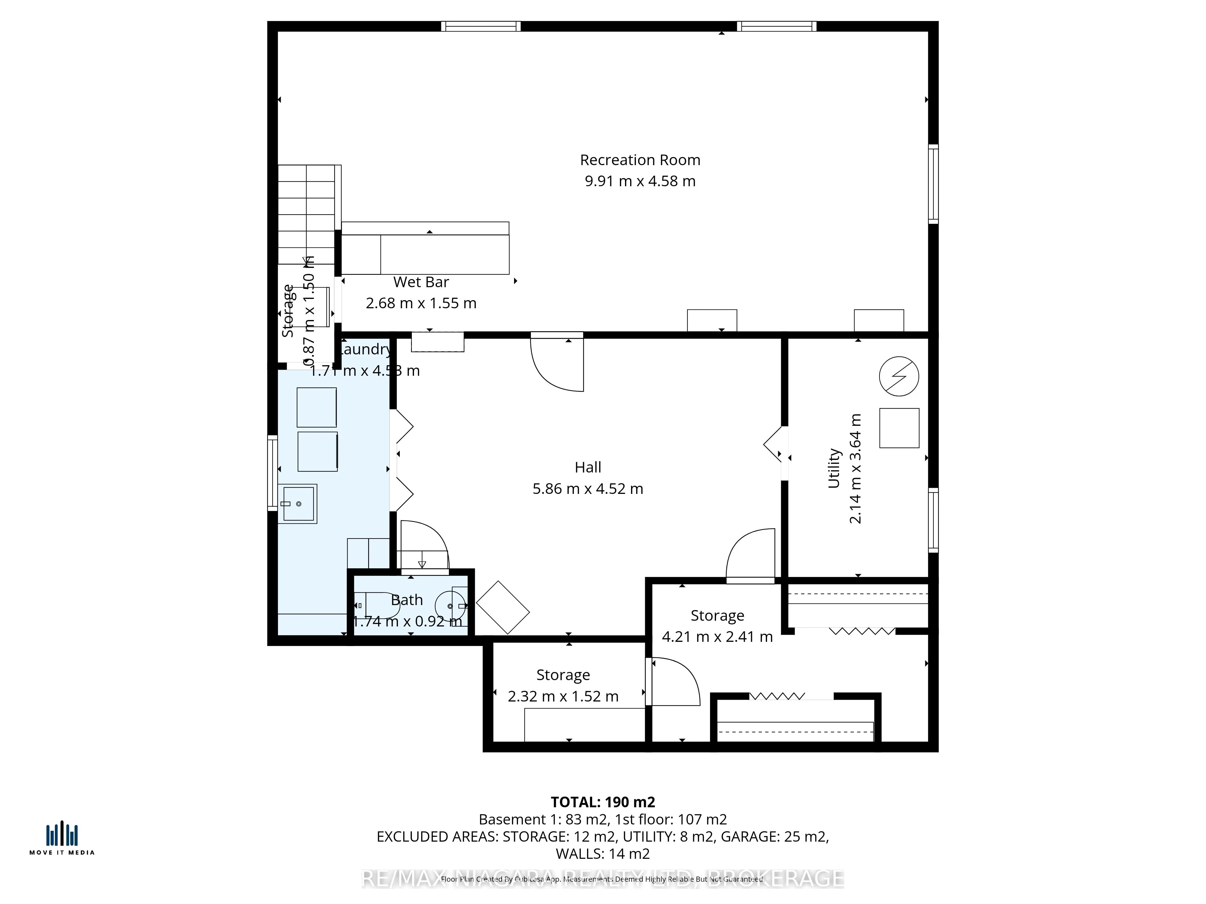 506 Main Street W