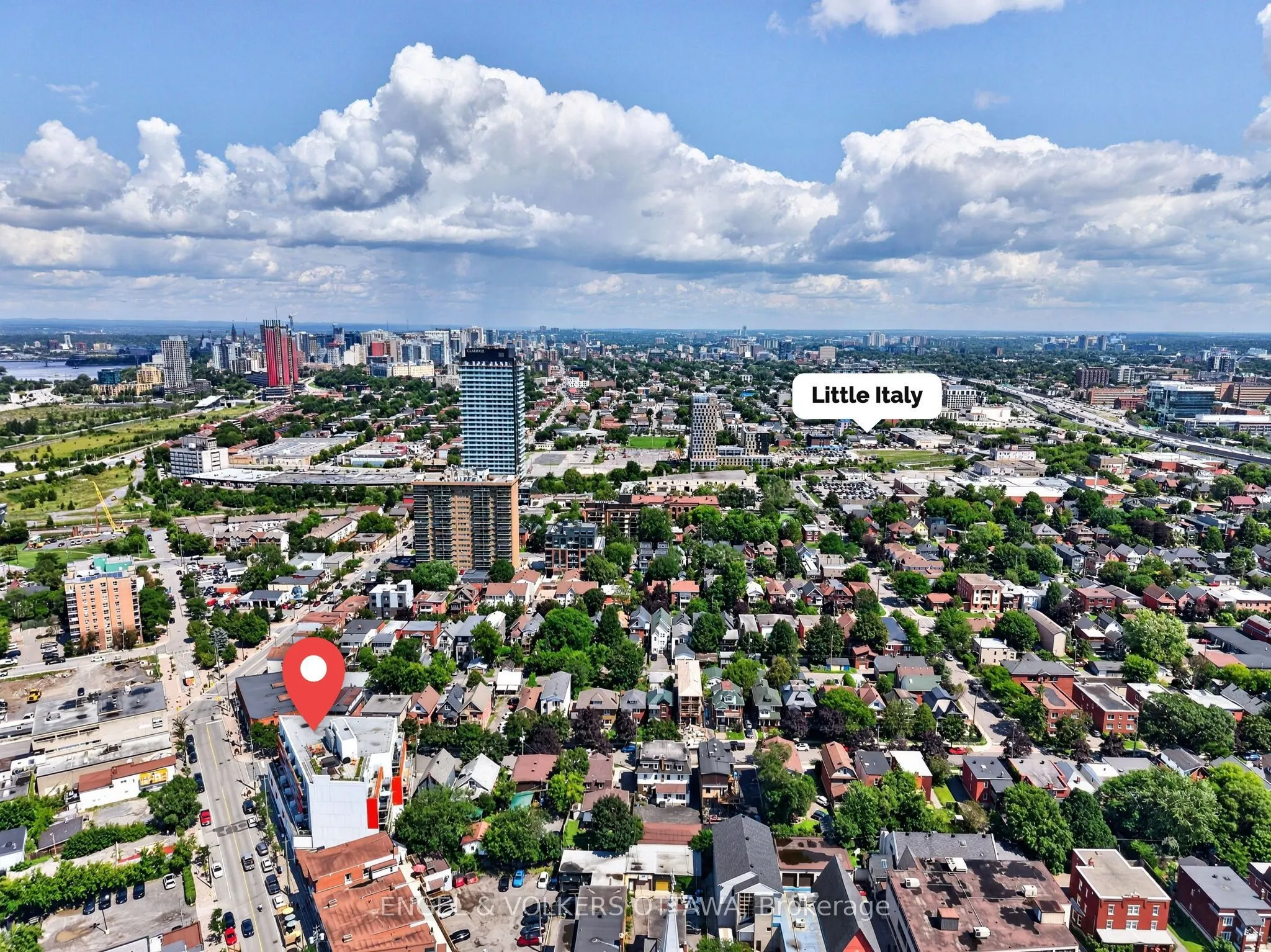 1000 Wellington Street W #403