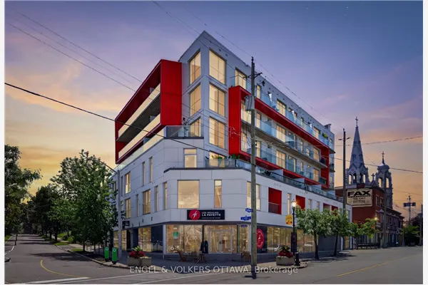 1000 Wellington Street W #403