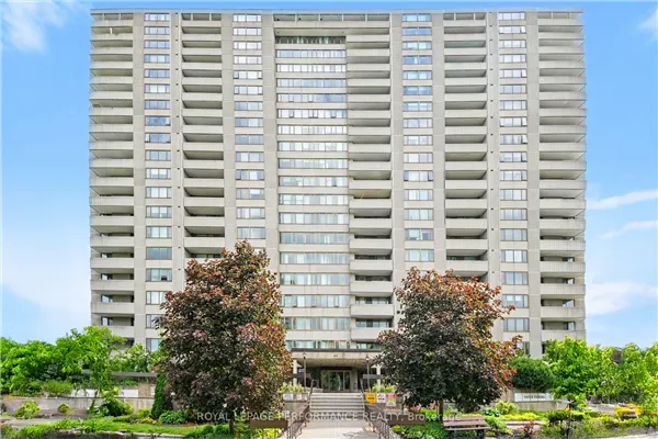 2625 Regina Street #708