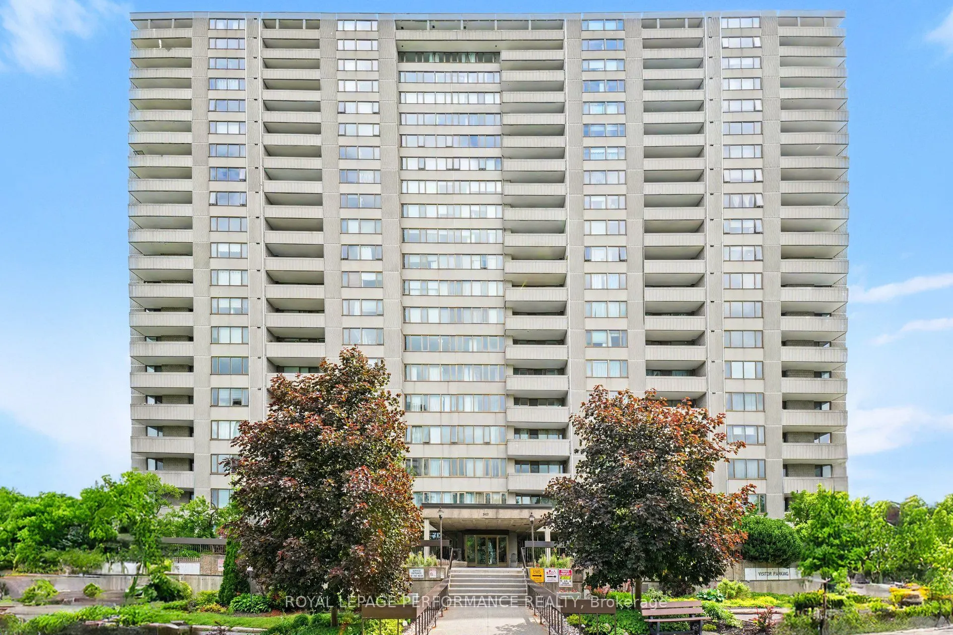 2625 Regina Street #708