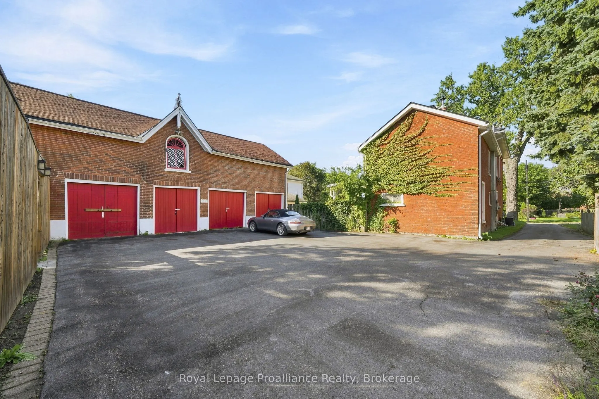 220 Charles Street