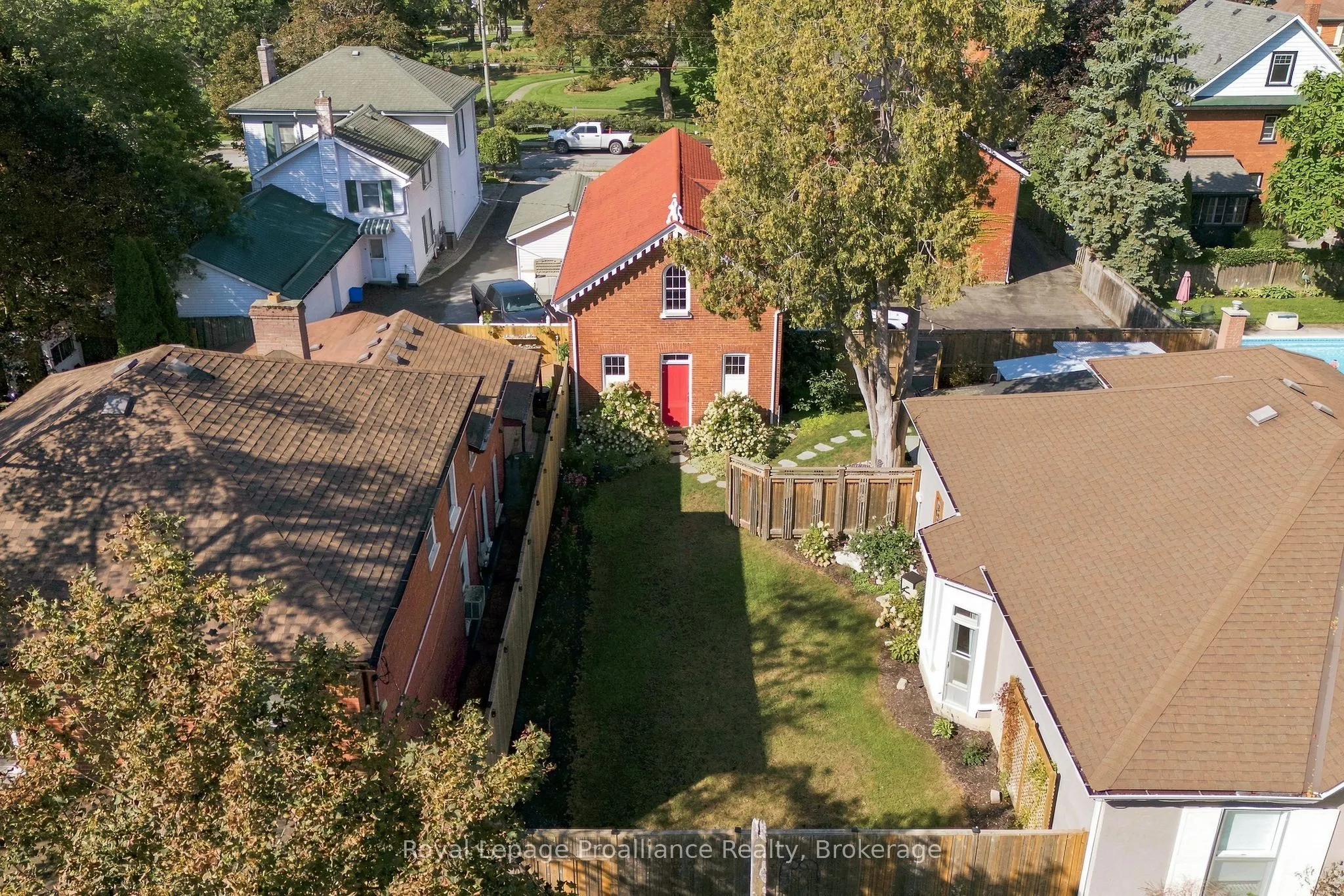 220 Charles Street