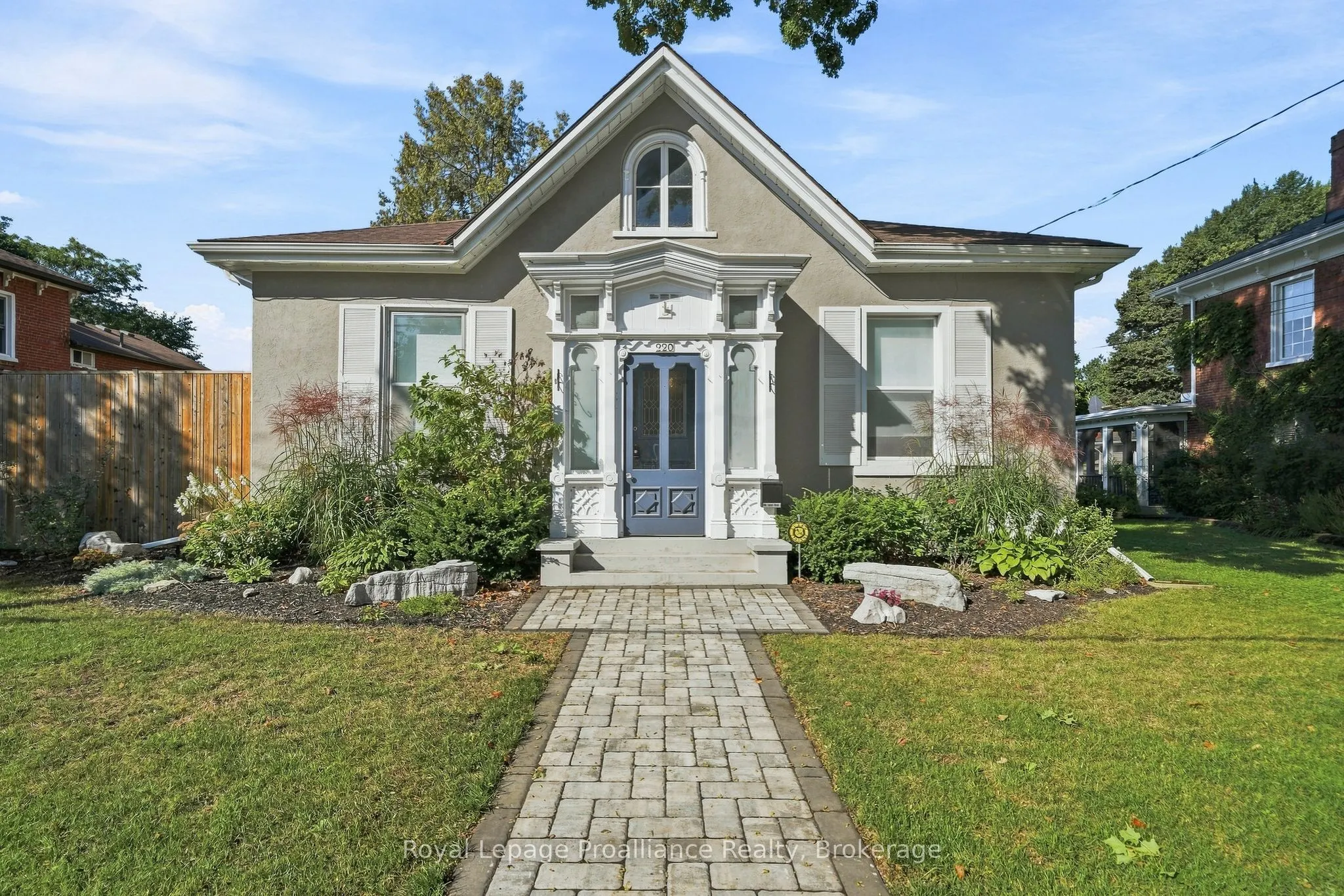 220 Charles Street