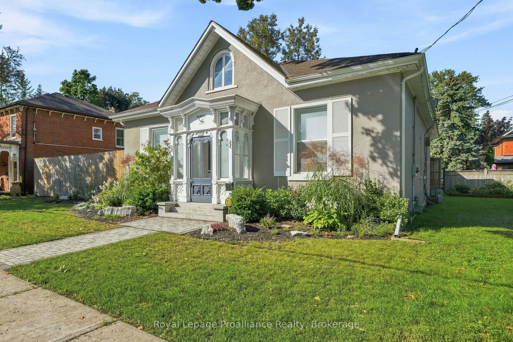 220 Charles Street