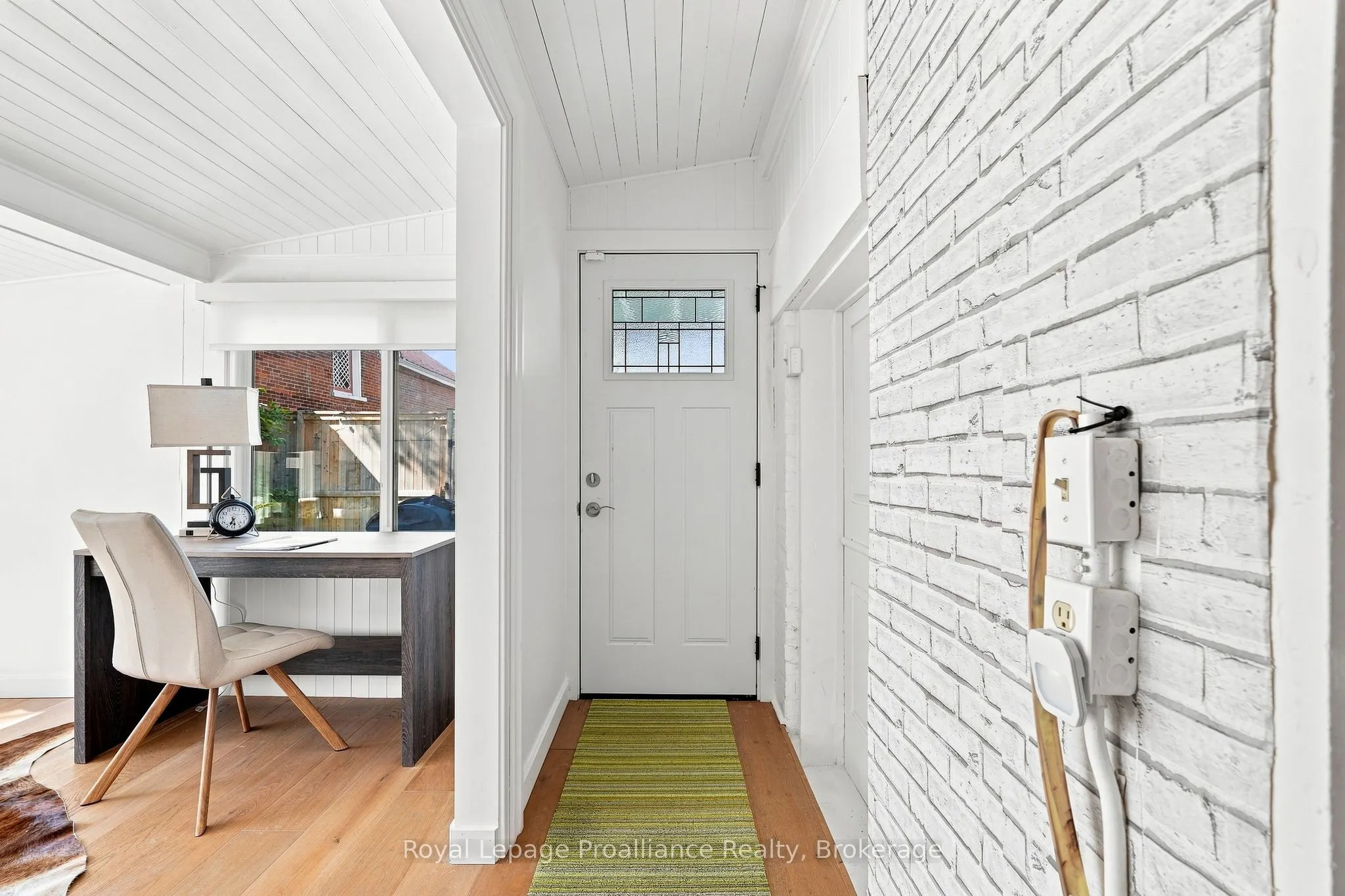 220 Charles Street